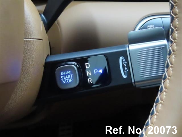  Hyundai / Palisade Stock No. 20073